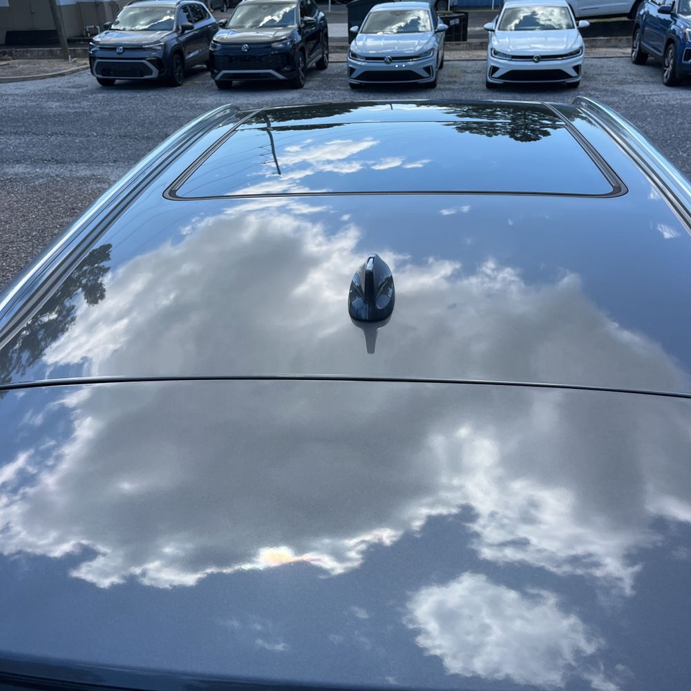 2022 Genesis GV80 3.5T