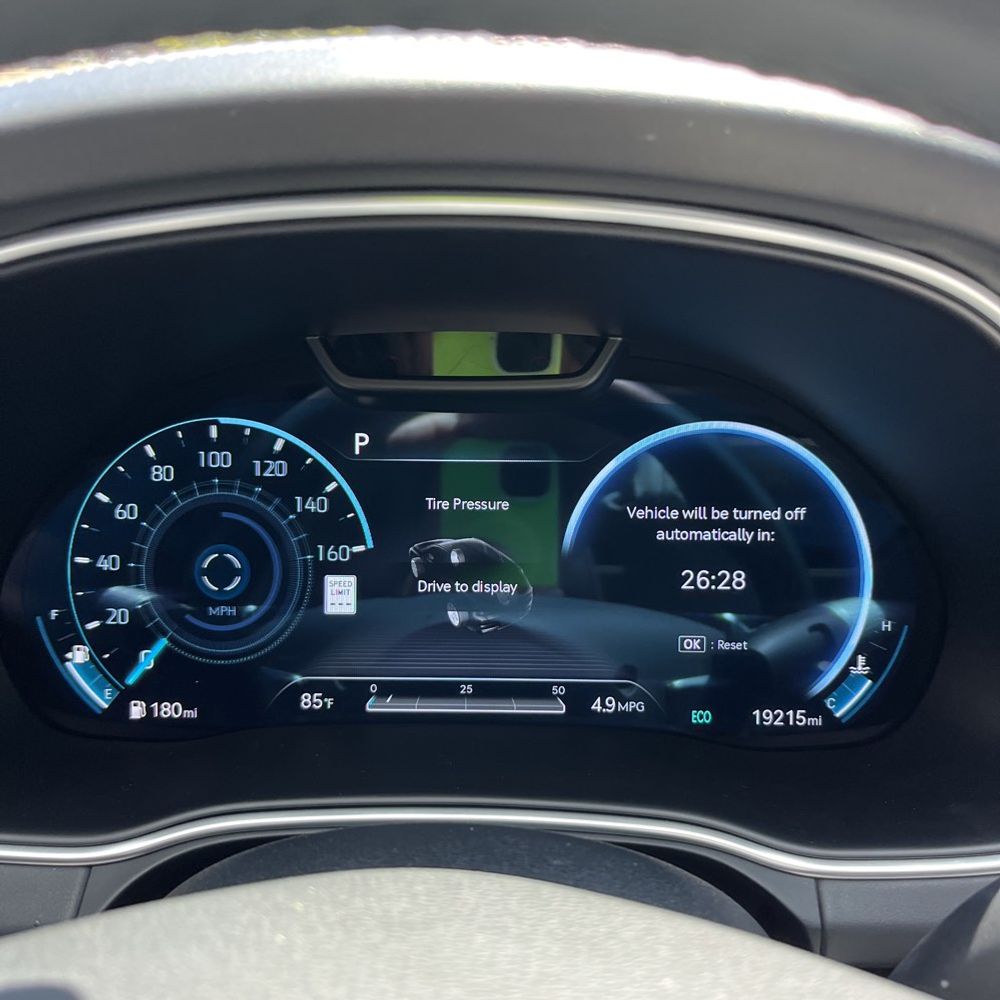 2022 Genesis GV80 3.5T