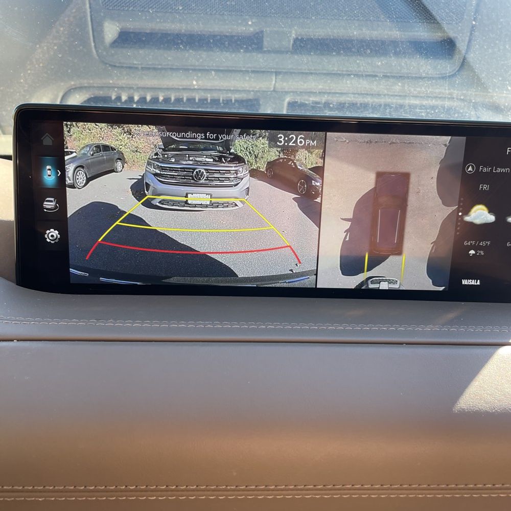 2024 Genesis GV80 3.5T