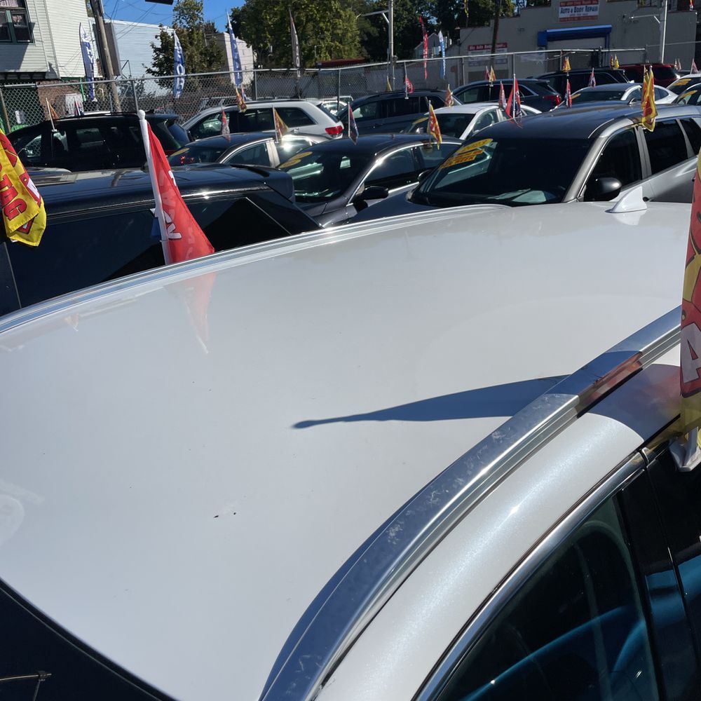 2025 Genesis GV80 2.5T Standard