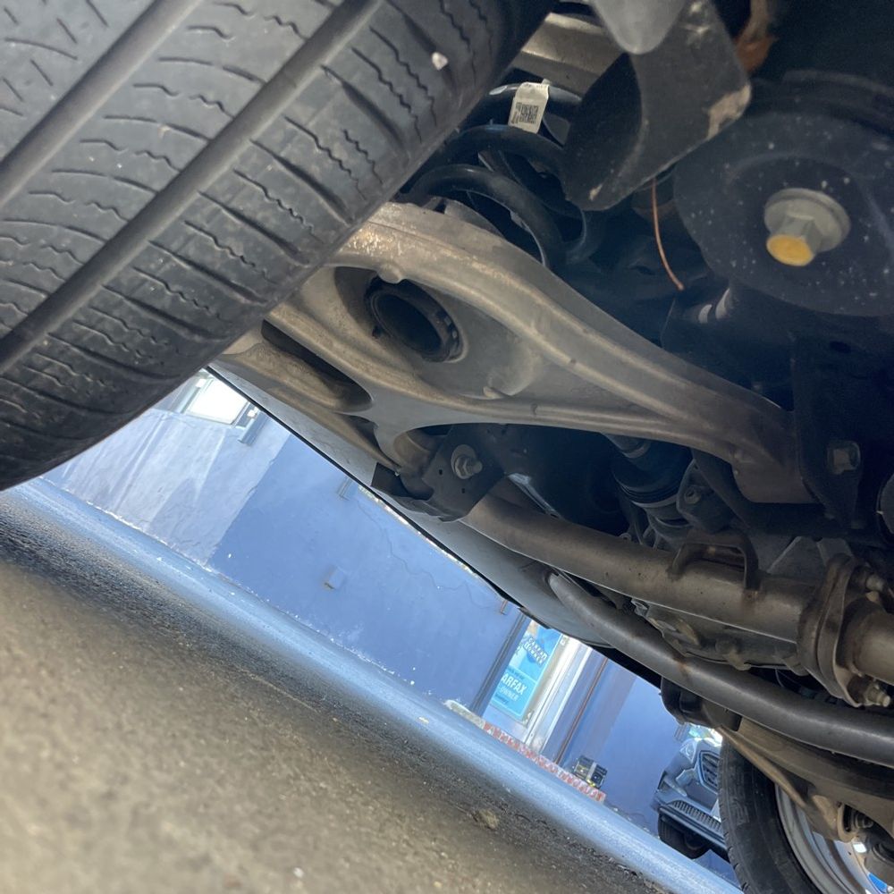 2025 Genesis GV80 2.5T Standard