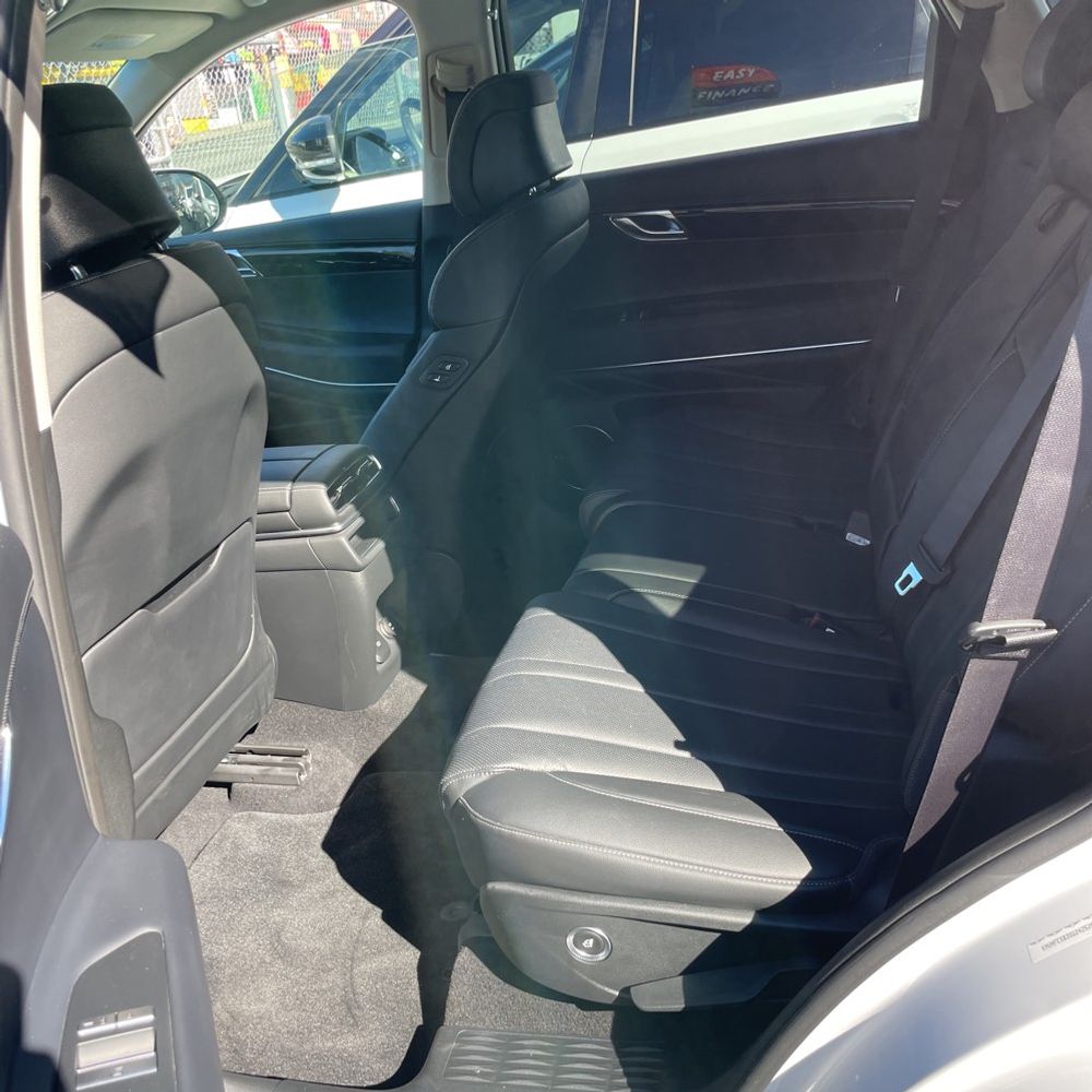 2025 Genesis GV80 2.5T Standard