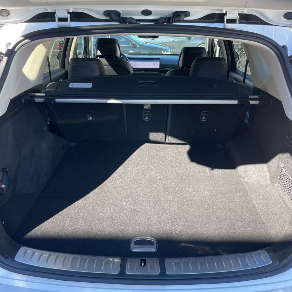 2025 Genesis GV80 2.5T Standard