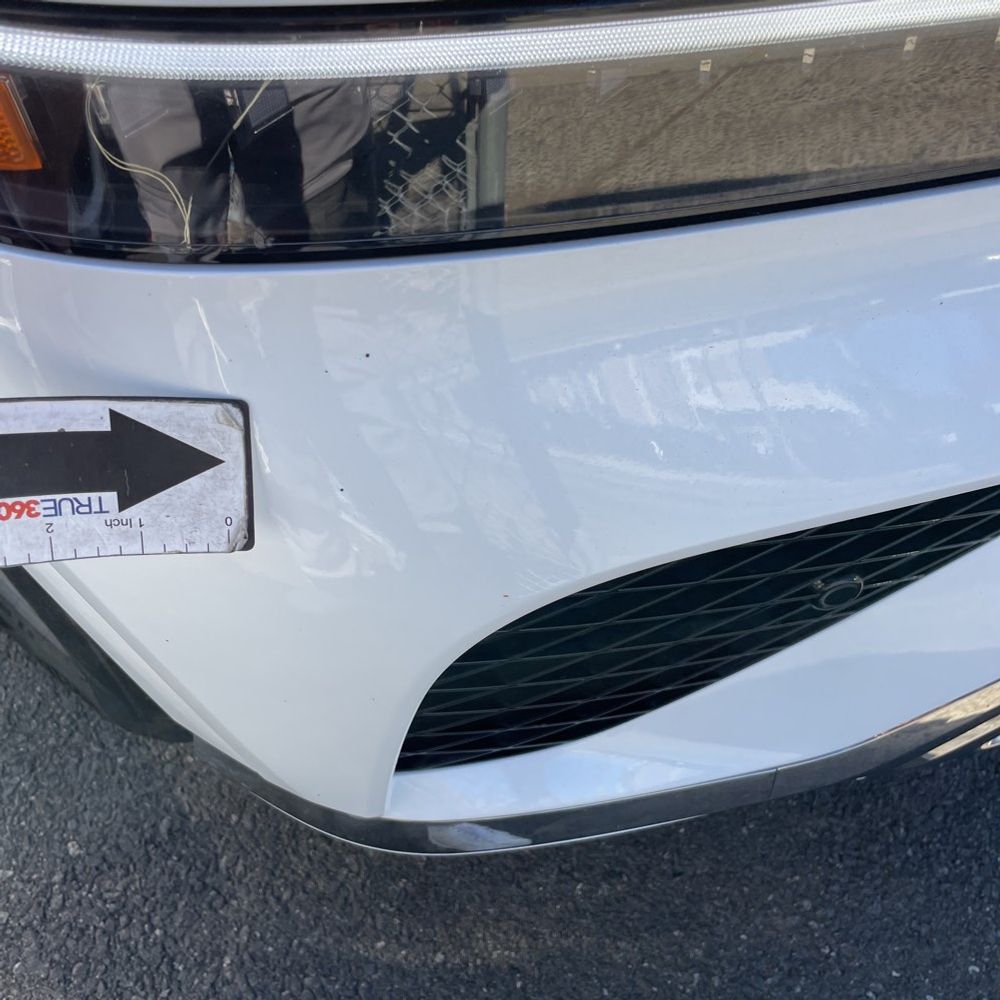 2025 Genesis GV80 2.5T Standard