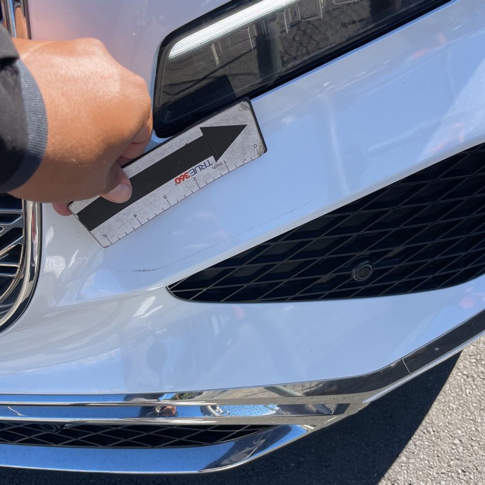 2025 Genesis GV80 2.5T Standard