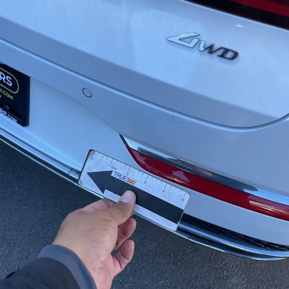 2025 Genesis GV80 2.5T Standard