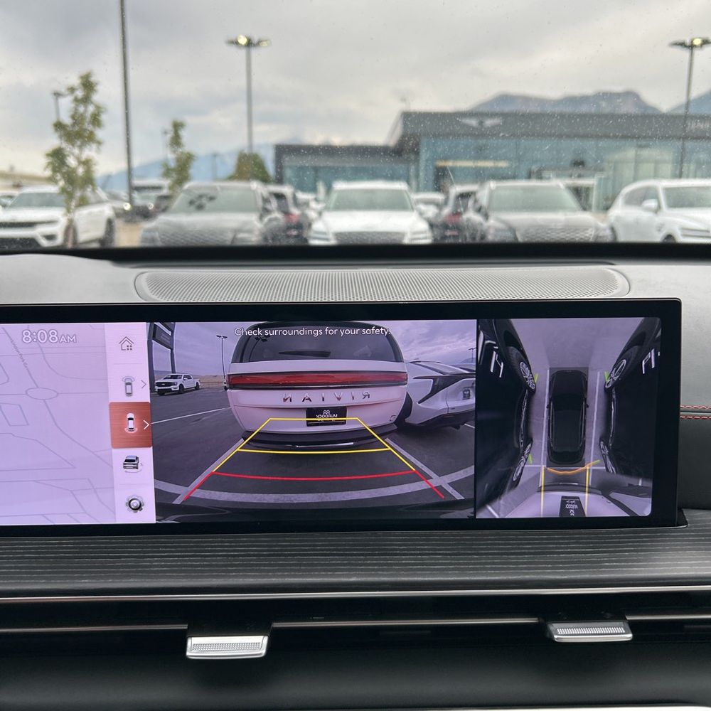 2025 Genesis GV80 Coupe 3.5T