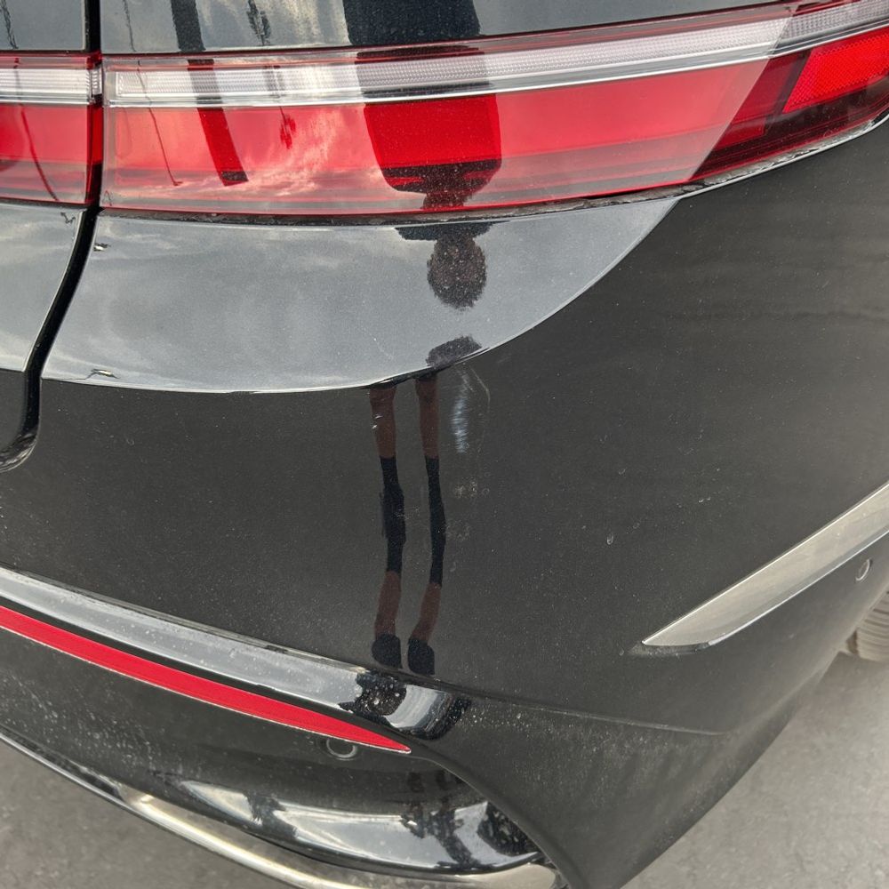 2025 Genesis GV80 Coupe 3.5T