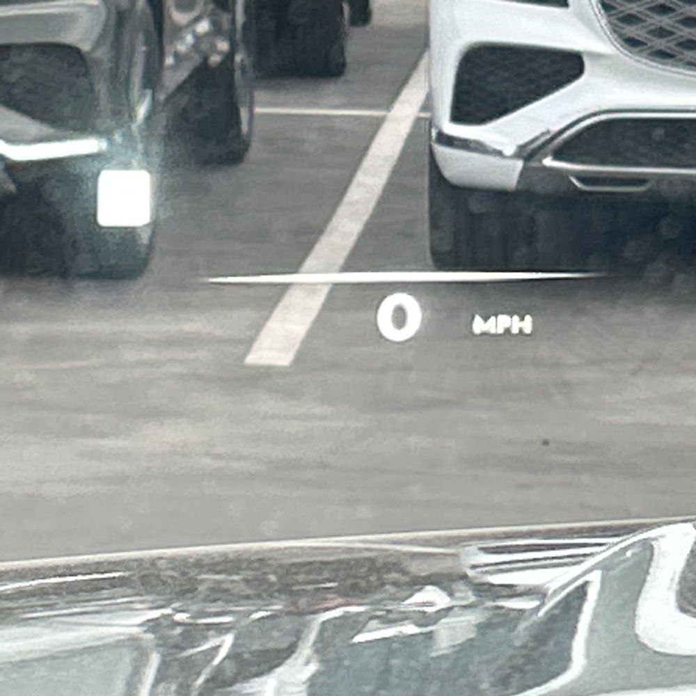 2025 Genesis GV80 Coupe 3.5T