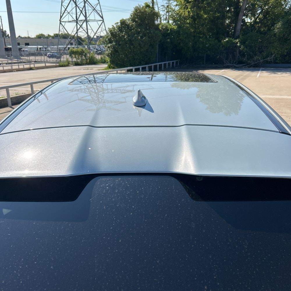 2025 Genesis GV80 Coupe 3.5T E-SC