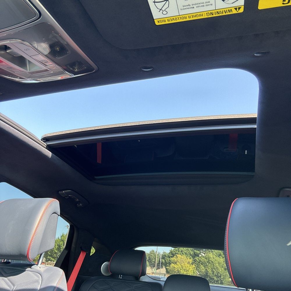 2025 Genesis GV80 Coupe 3.5T E-SC