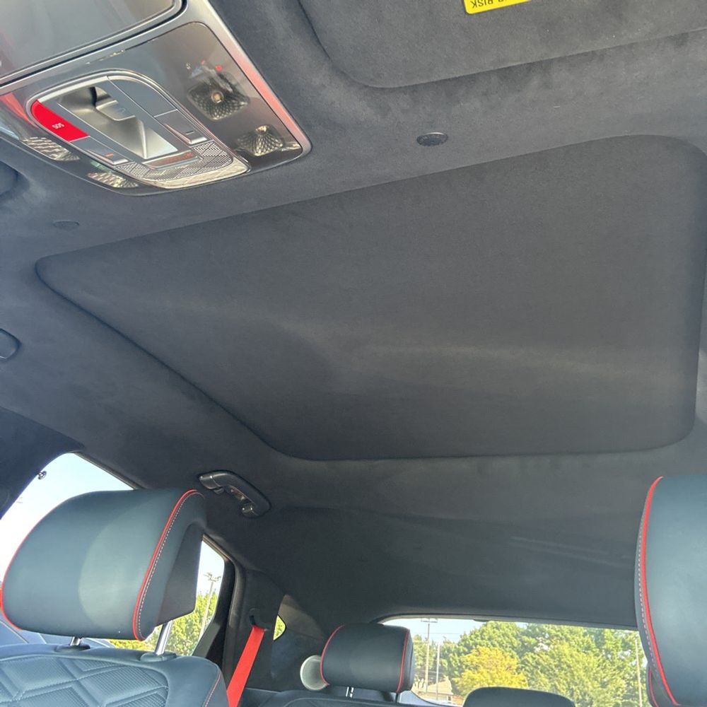 2025 Genesis GV80 Coupe 3.5T E-SC