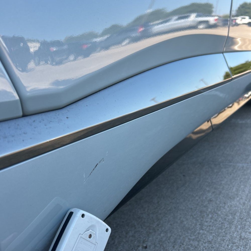 2025 Genesis GV80 Coupe 3.5T E-SC