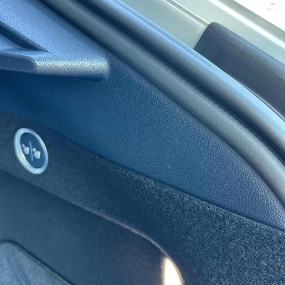 2025 Genesis GV80 Coupe 3.5T E-SC