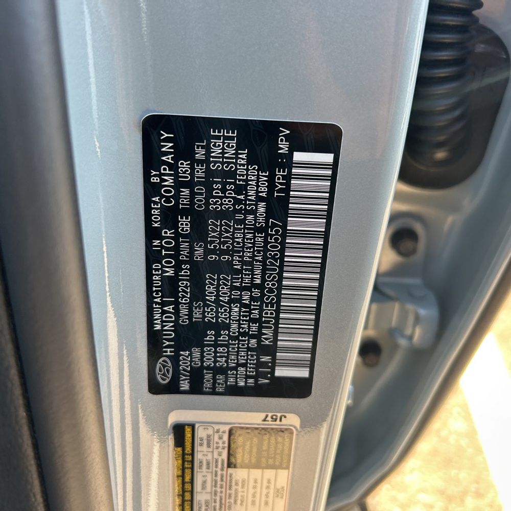 2025 Genesis GV80 Coupe 3.5T E-SC