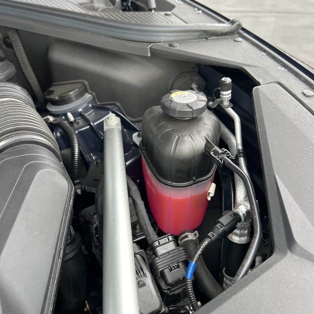 2025 Genesis GV80 Coupe 3.5T E-SC
