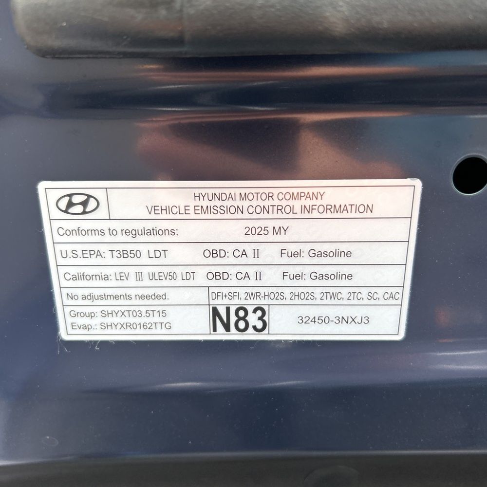 2025 Genesis GV80 Coupe 3.5T E-SC