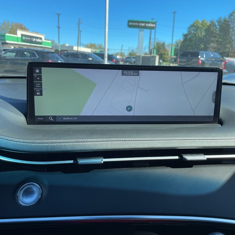 2023 Genesis GV70 2.5T Standard