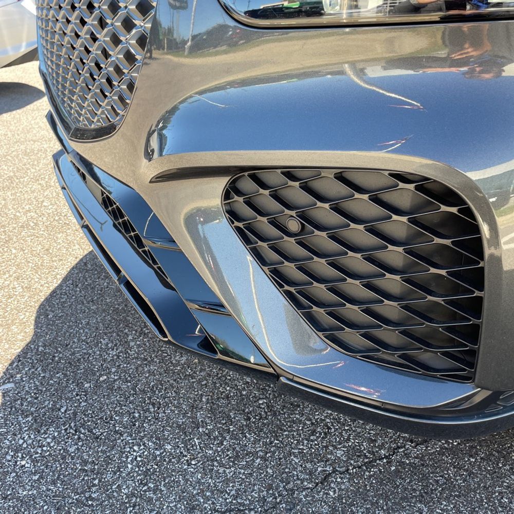 2023 Genesis GV70 2.5T Standard