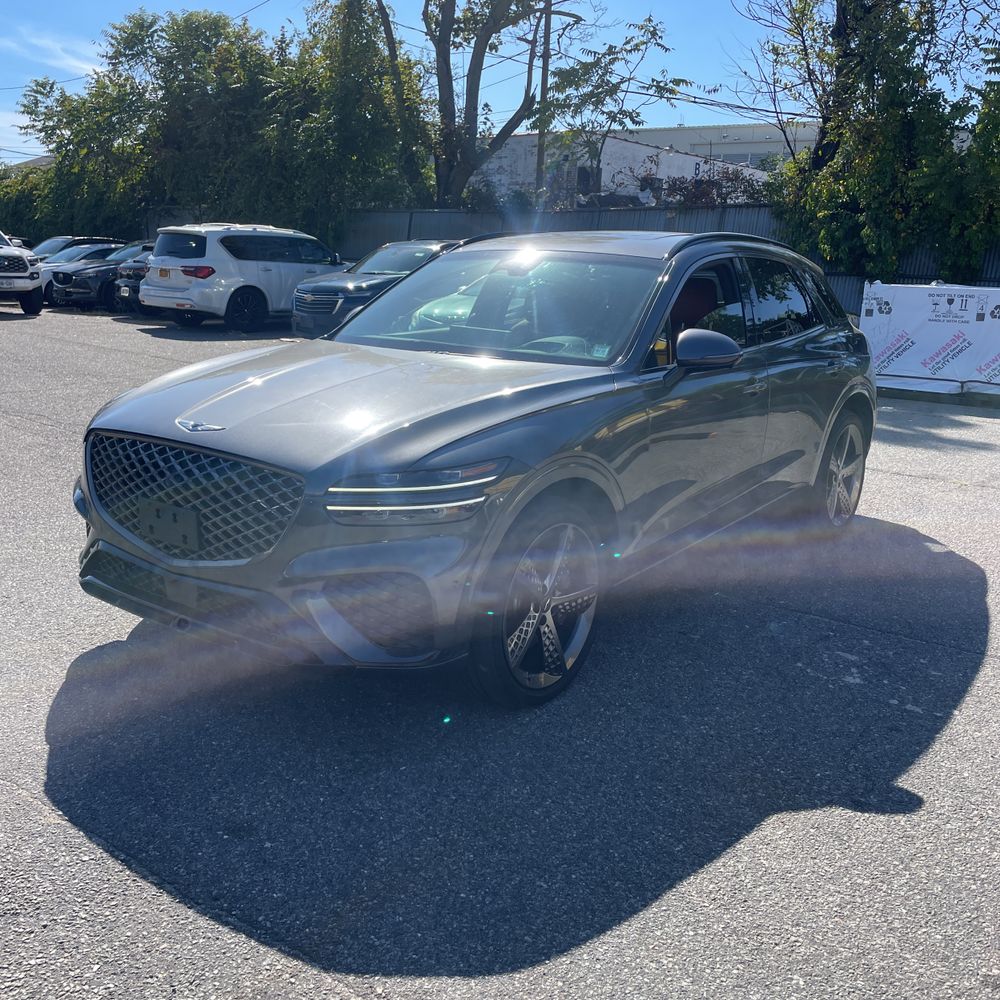 2023 Genesis GV70 3.5T Sport