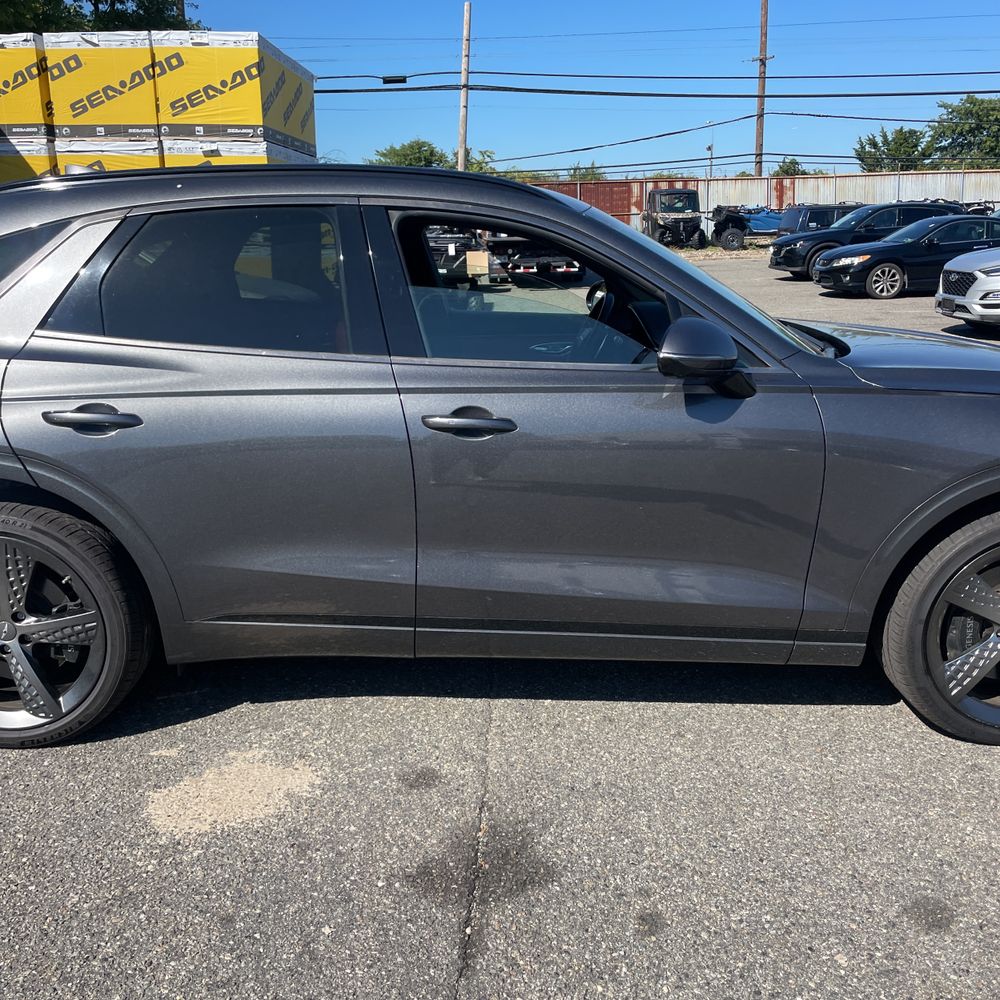 2023 Genesis GV70 3.5T Sport