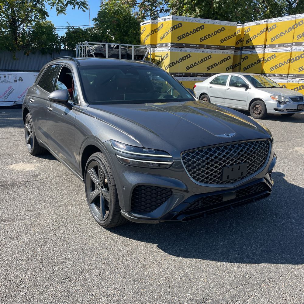 2023 Genesis GV70 3.5T Sport