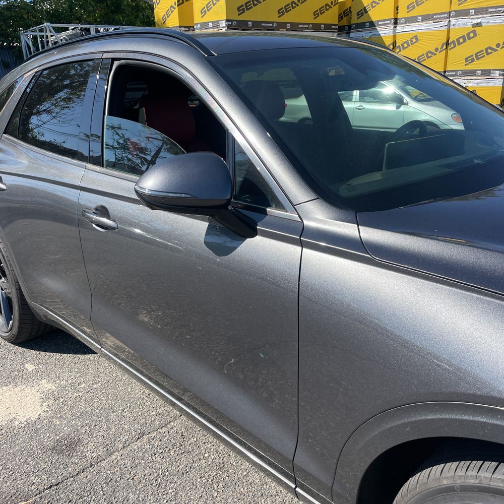 2023 Genesis GV70 3.5T Sport