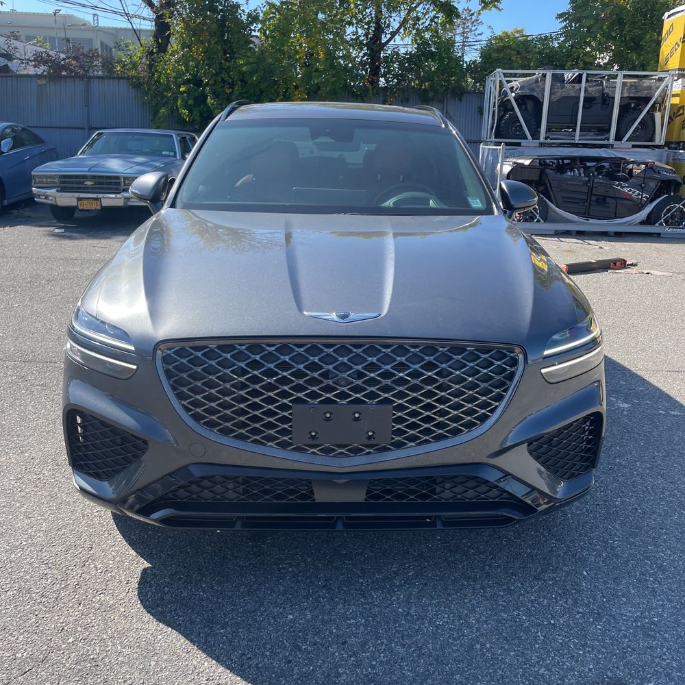 2023 Genesis GV70 3.5T Sport