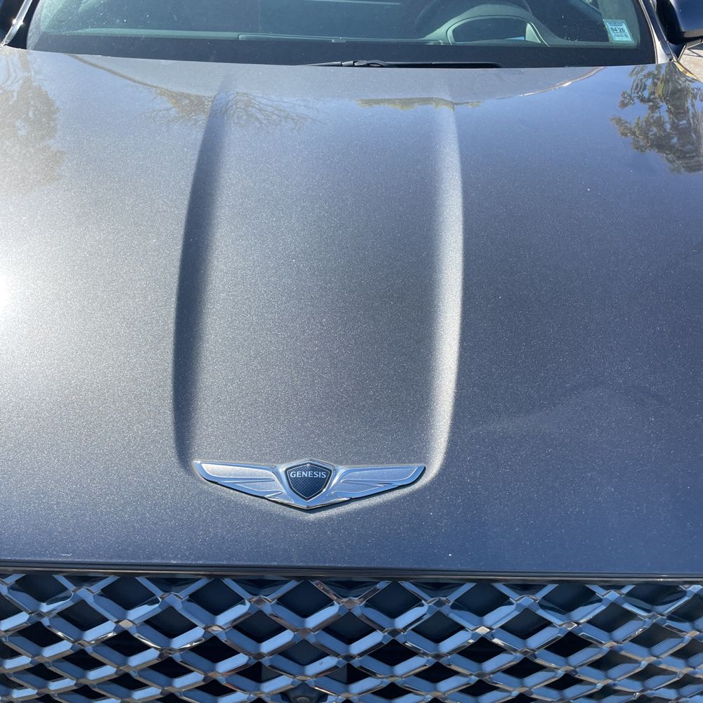2023 Genesis GV70 3.5T Sport