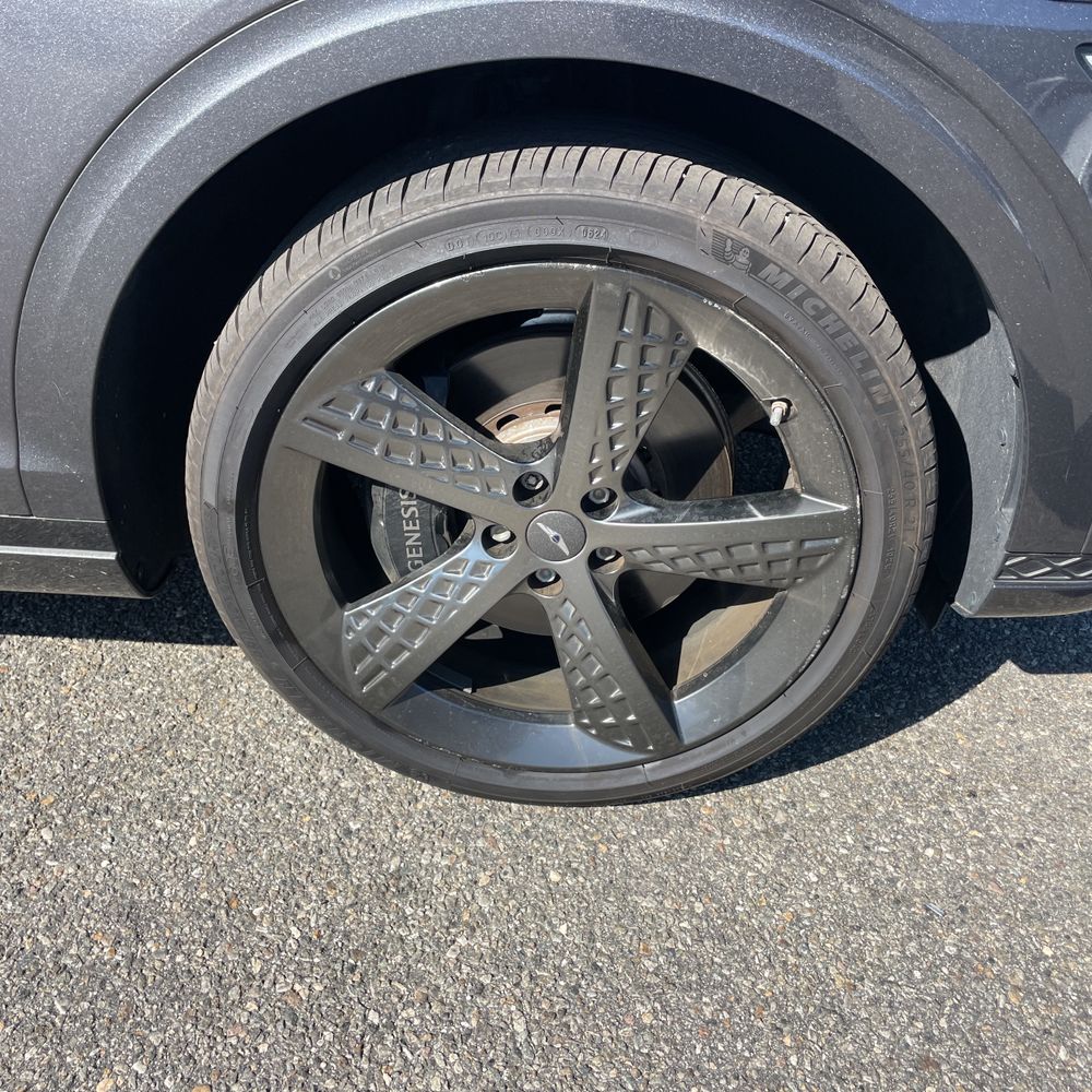 2023 Genesis GV70 3.5T Sport