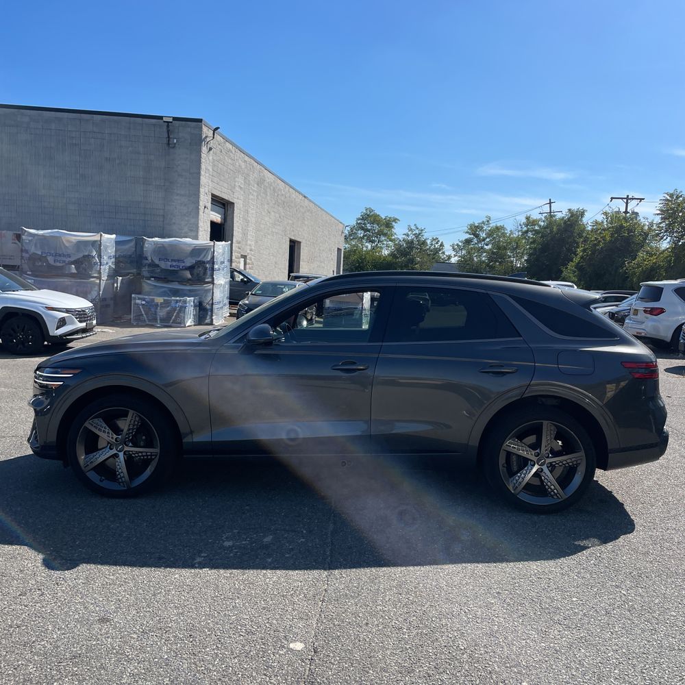 2023 Genesis GV70 3.5T Sport