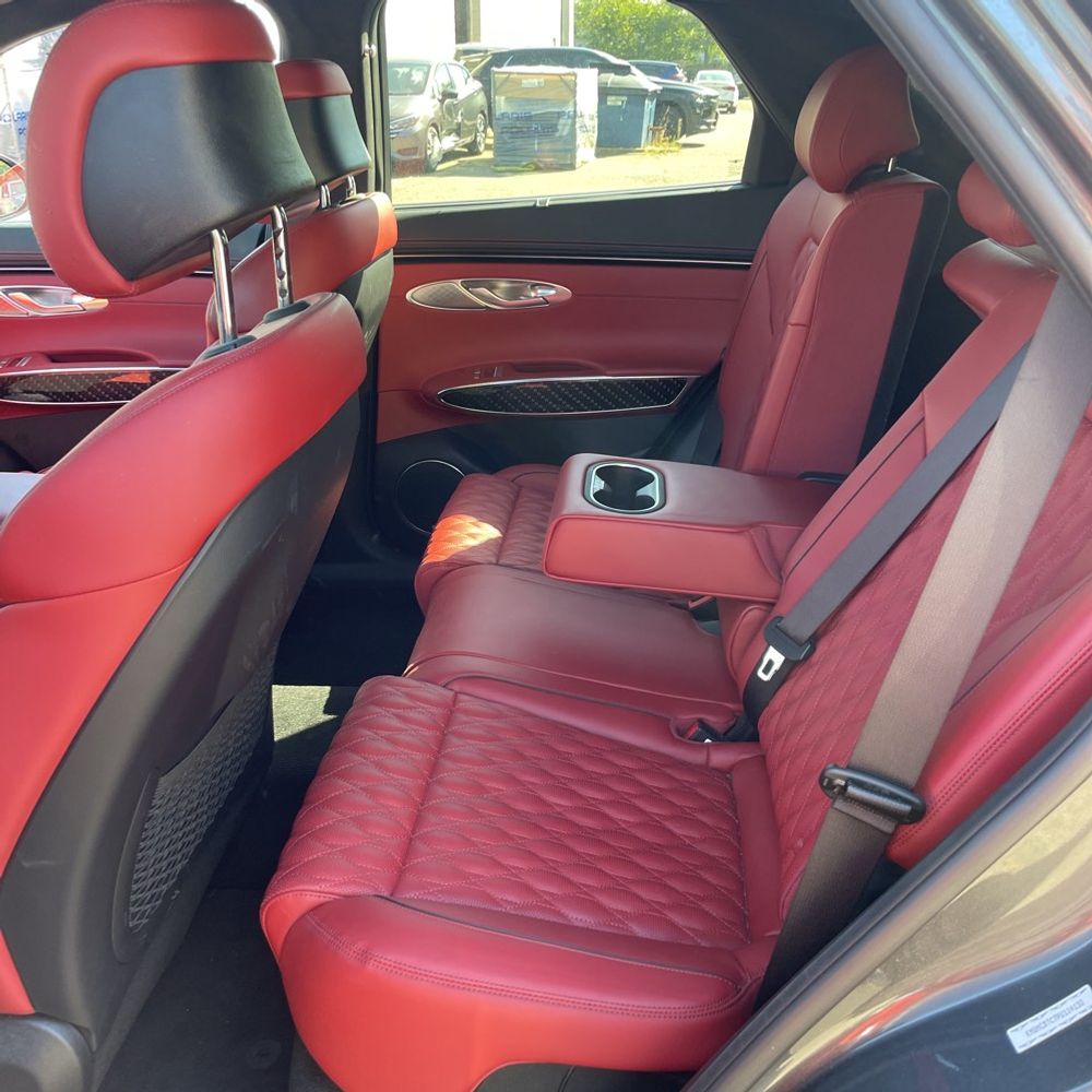 2023 Genesis GV70 3.5T Sport
