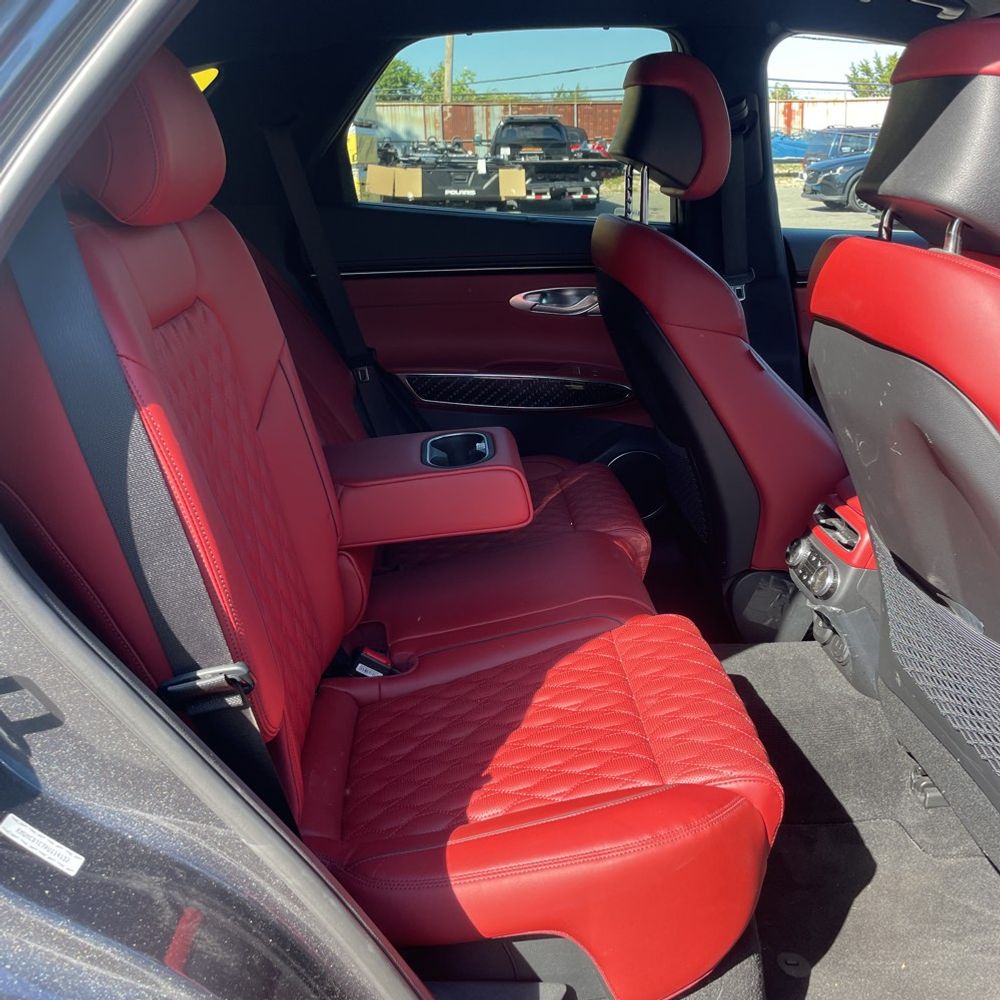 2023 Genesis GV70 3.5T Sport