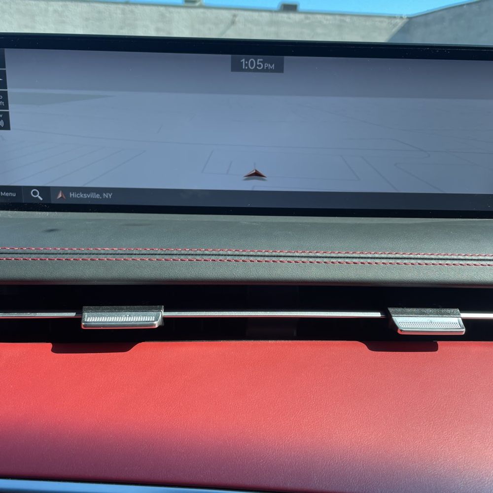2023 Genesis GV70 3.5T Sport