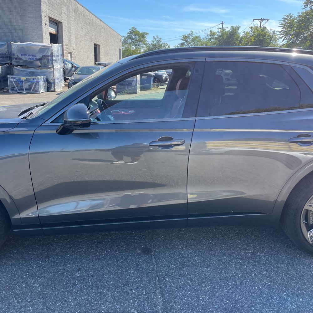 2023 Genesis GV70 3.5T Sport
