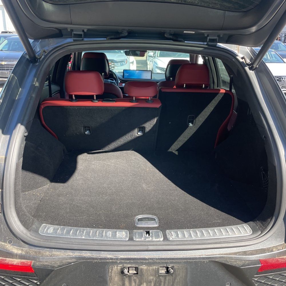 2023 Genesis GV70 3.5T Sport