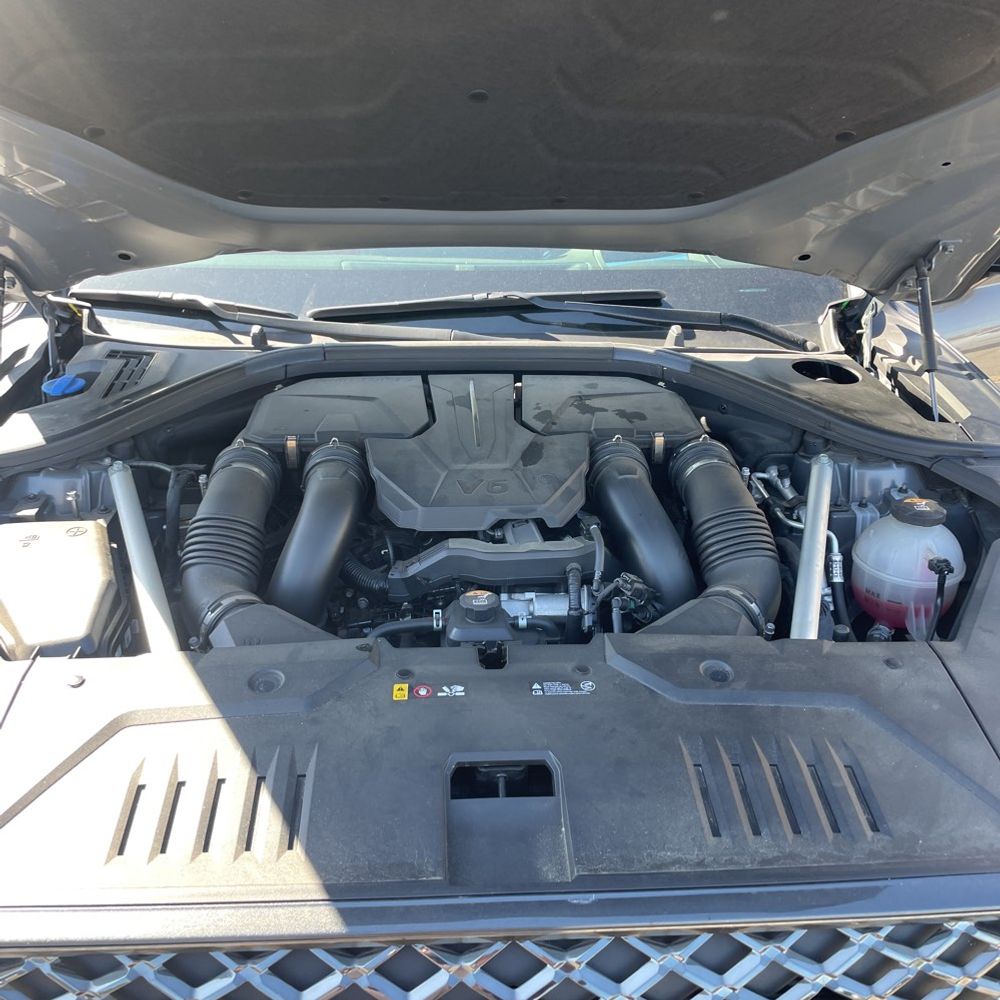 2023 Genesis GV70 3.5T Sport