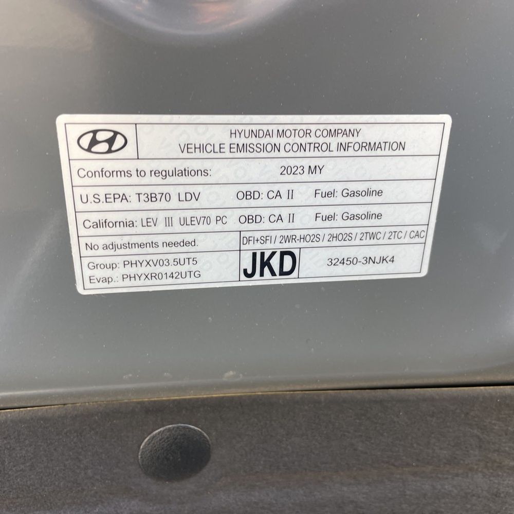 2023 Genesis GV70 3.5T Sport
