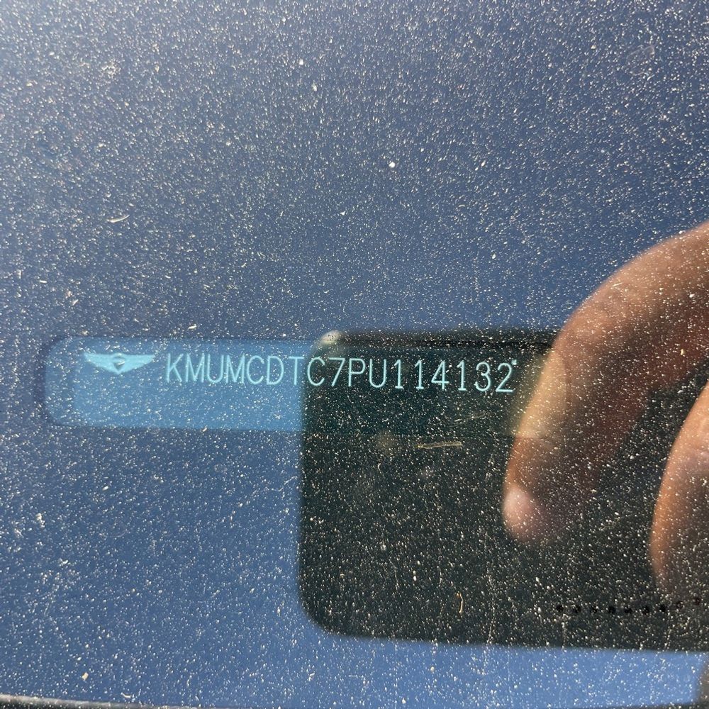 2023 Genesis GV70 3.5T Sport