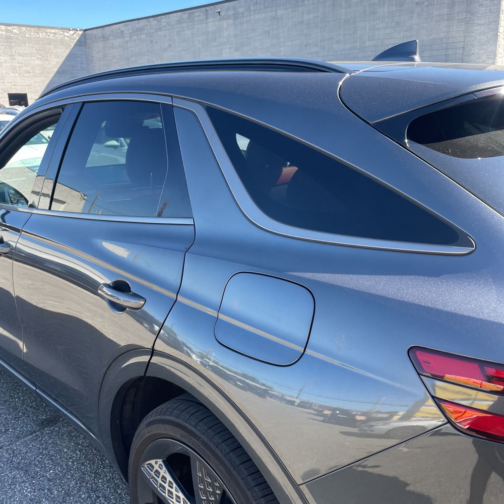 2023 Genesis GV70 3.5T Sport