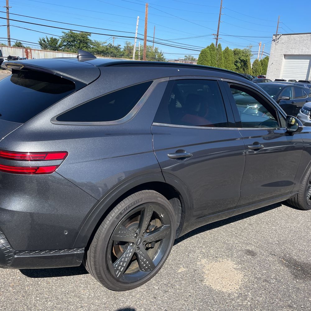 2023 Genesis GV70 3.5T Sport