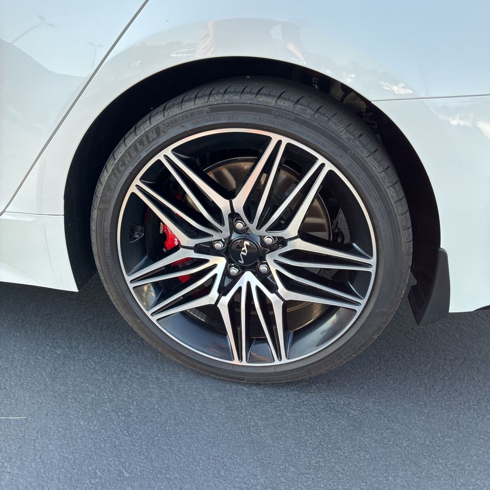 2023 Kia Stinger GT2