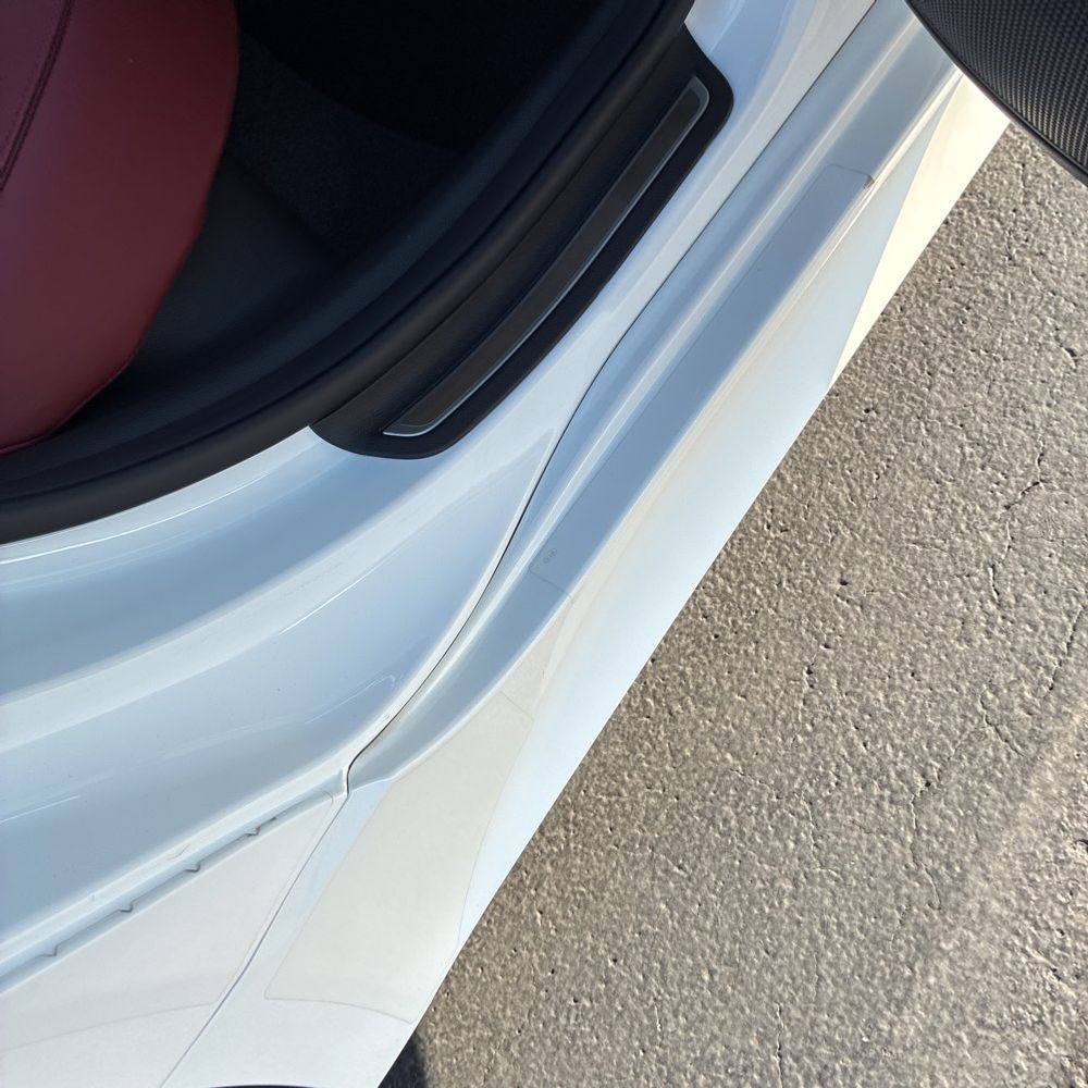 2023 Kia Stinger GT2