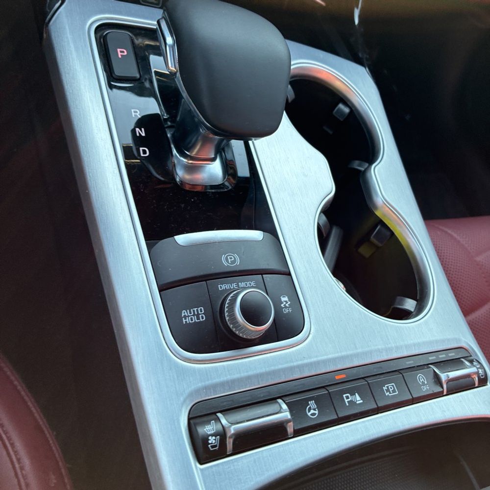 2023 Kia Stinger GT2