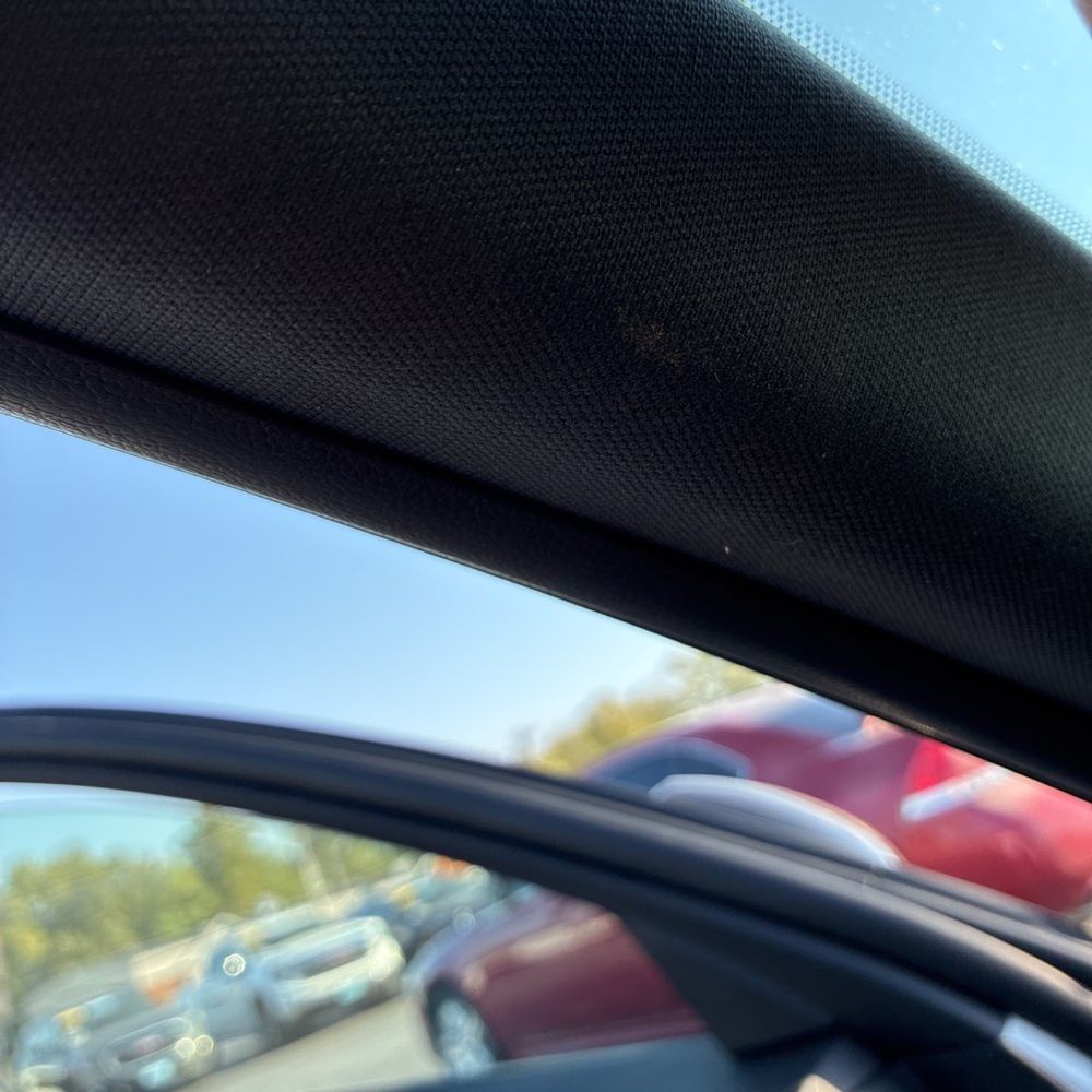 2023 Kia Stinger GT2