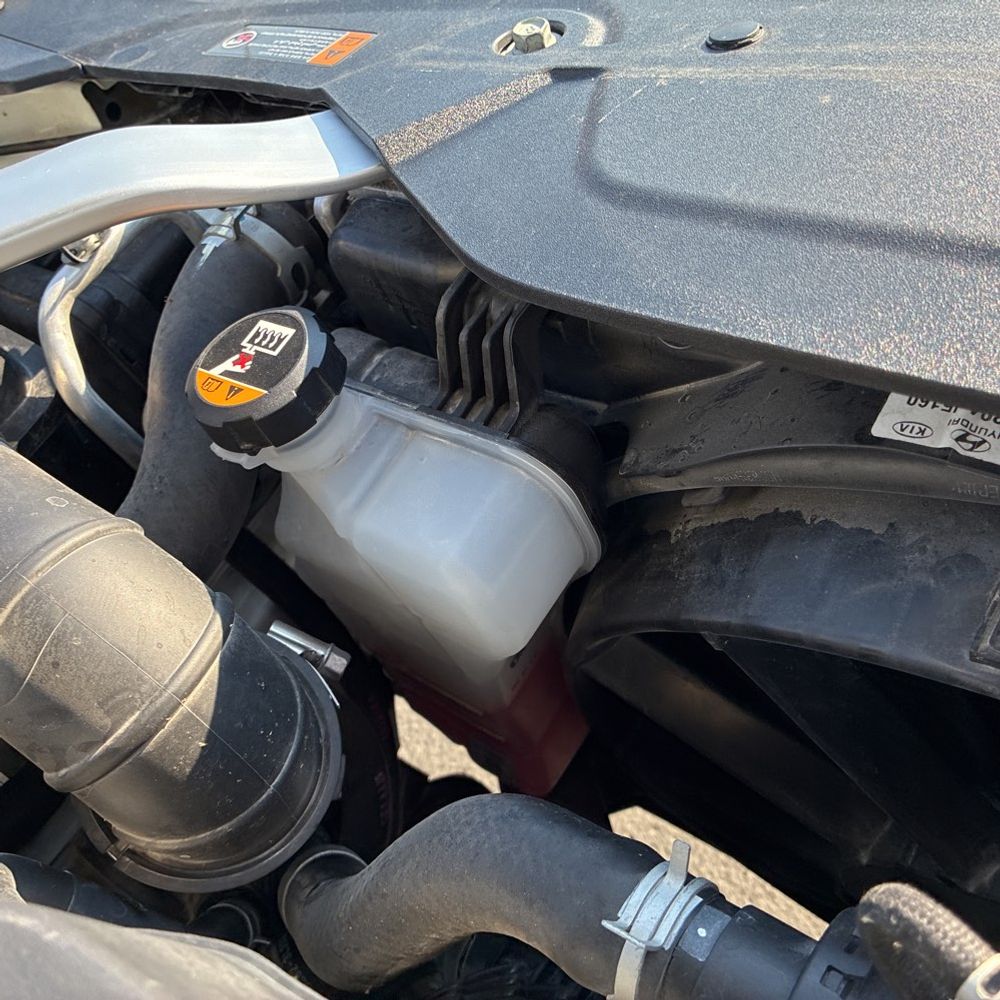 2023 Kia Stinger GT2