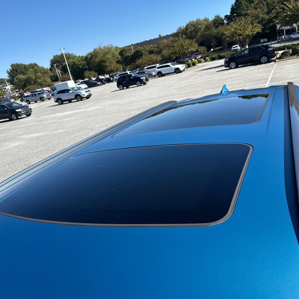 2024 Kia EV9 Land