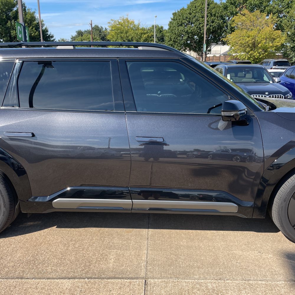 2024 Kia EV9 GT-Line