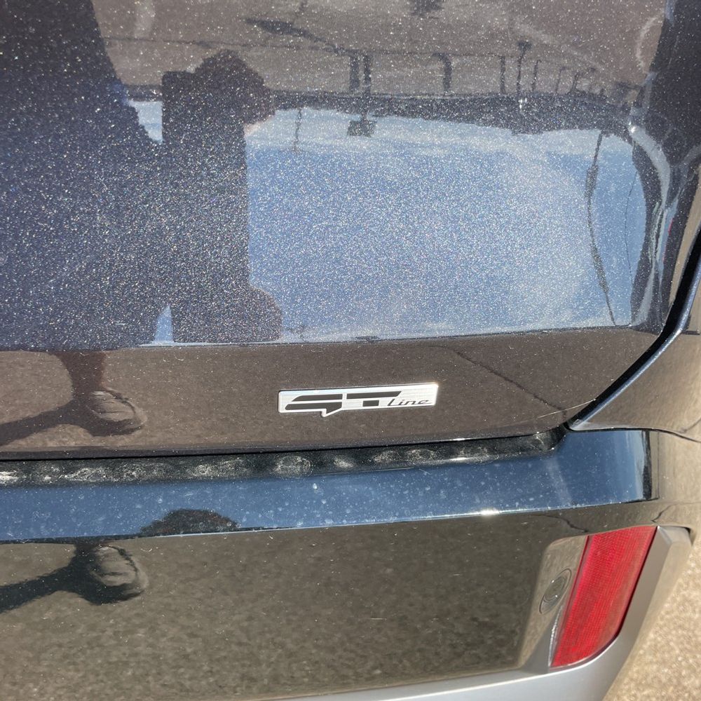 2024 Kia EV9 GT-Line