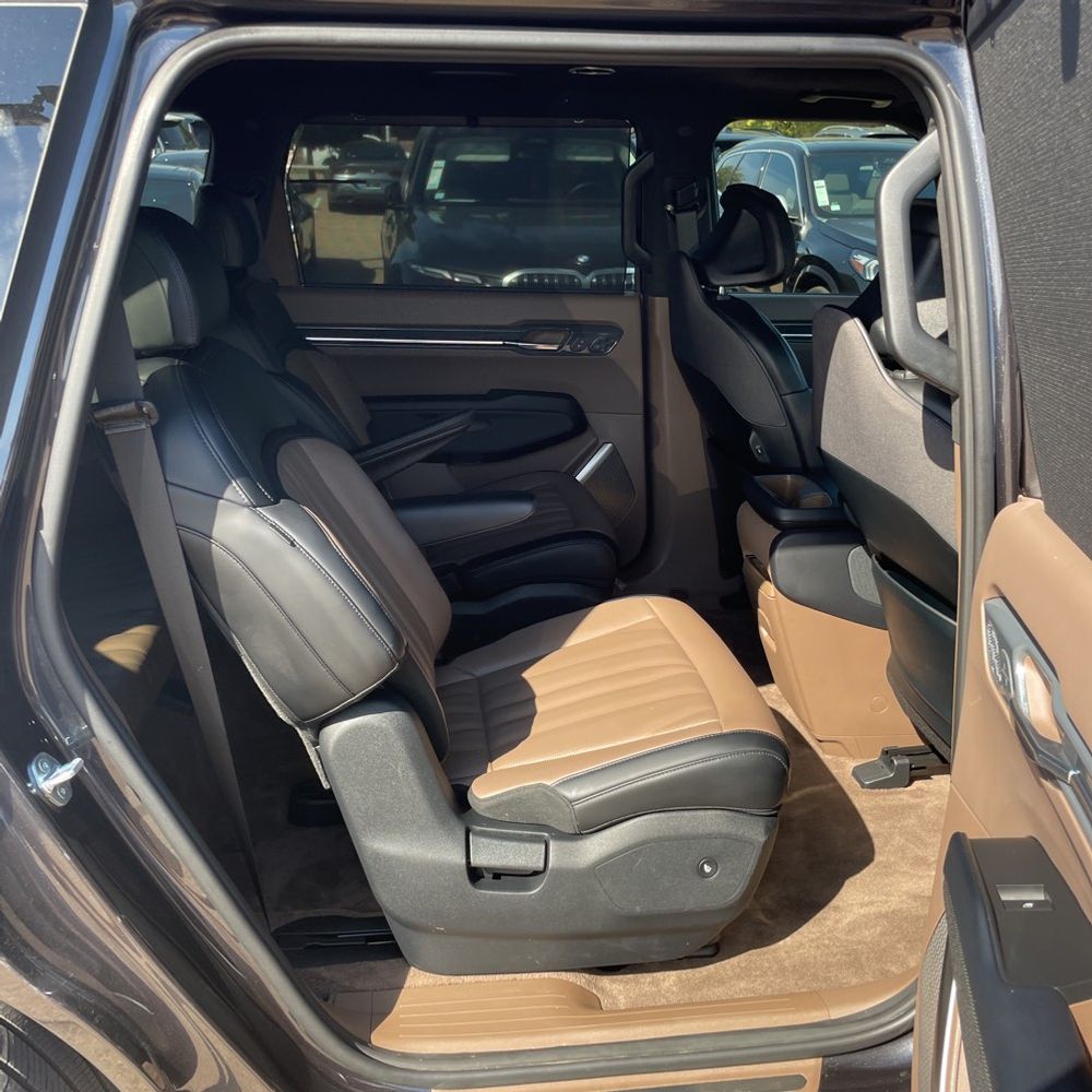 2024 Kia EV9 GT-Line